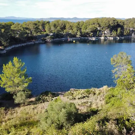 Lejlighed Le Dramont Saint-Raphaël