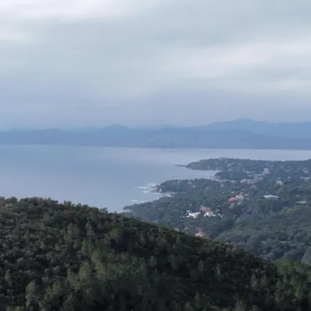 Lejlighed Le Dramont Saint-Raphaël