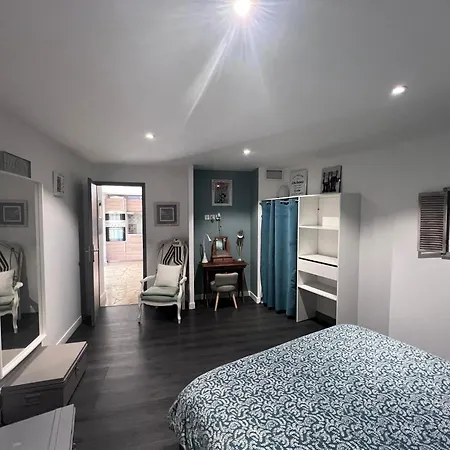 Le Dramont Lejlighed *