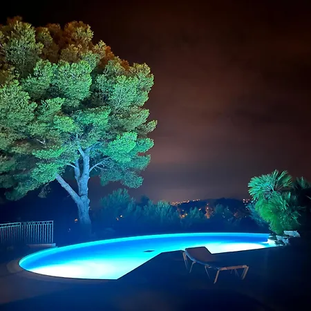 Lejlighed Le Dramont