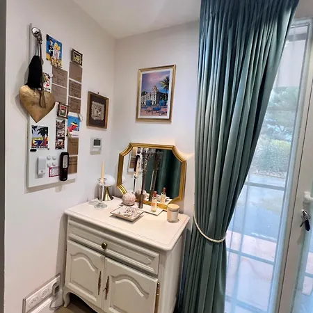 Le Dramont * Saint-Raphaël