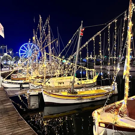 Lejlighed Le Dramont Saint-Raphaël