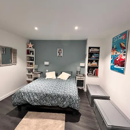 Le Dramont * Saint-Raphaël