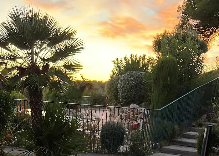 Appartement Le Dramont Saint-Raphaël