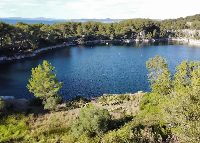 Appartement Le Dramont Saint-Raphaël