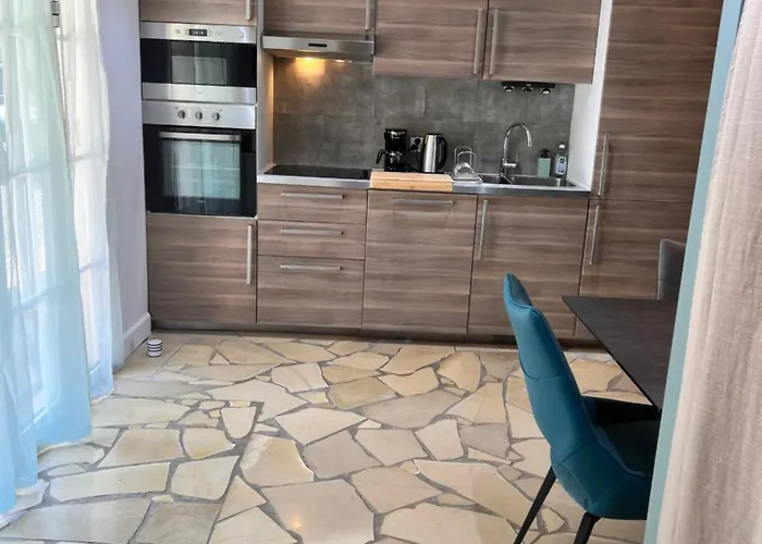 Le Dramont Appartement Saint-Raphaël