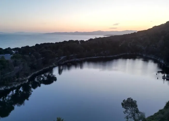 Le Dramont * Saint-Raphaël