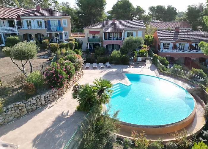 Le Dramont * Saint-Raphaël