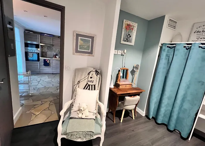 Appartement Le Dramont Saint-Raphaël