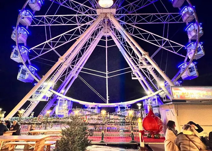 Le Dramont Appartement *