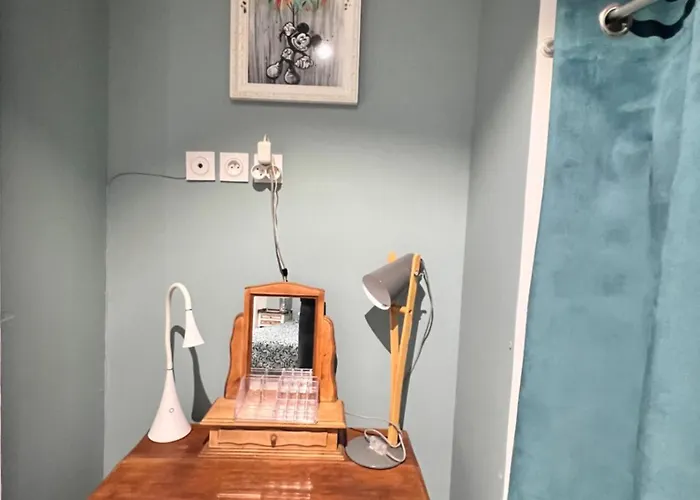 Le Dramont Appartement Saint-Raphaël