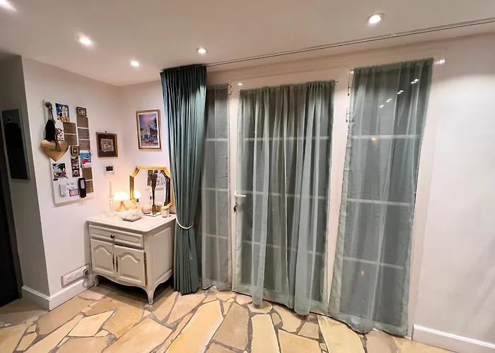 Le Dramont Saint-Raphaël