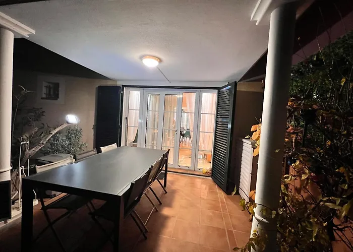 Le Dramont Appartement