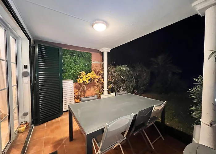 Le Dramont Appartement Saint-Raphaël