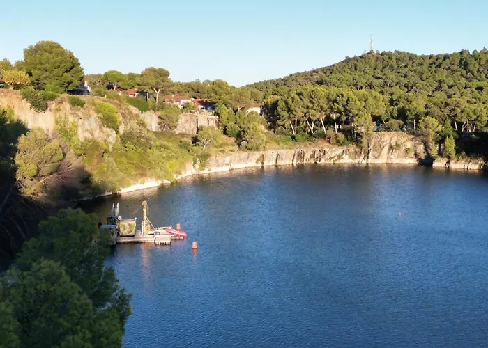 Appartement Le Dramont Saint-Raphaël