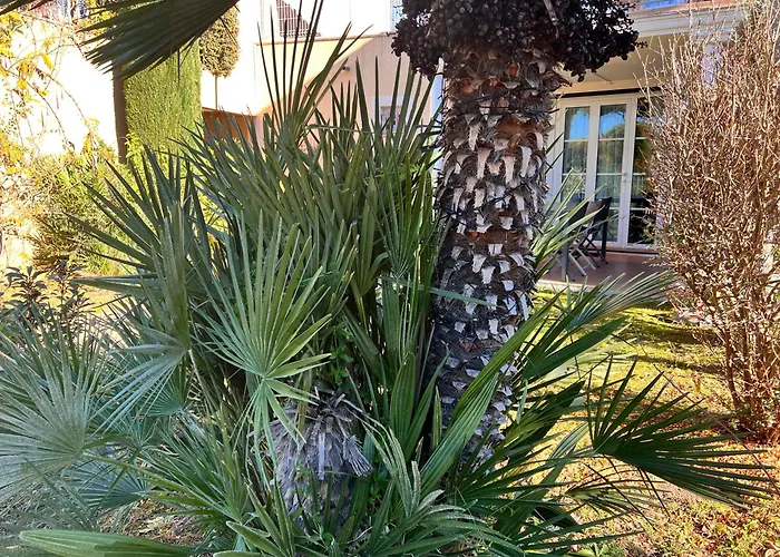 Appartement Le Dramont Saint-Raphaël