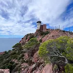 Apartamento Le Dramont Saint-Raphaël