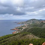 Le Dramont Apartamento Saint-Raphaël