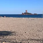 Le Dramont Saint-Raphaël