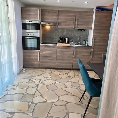 Le Dramont Appartement Saint-Raphaël