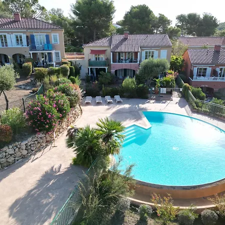 Le Dramont * Saint-Raphael (Var)