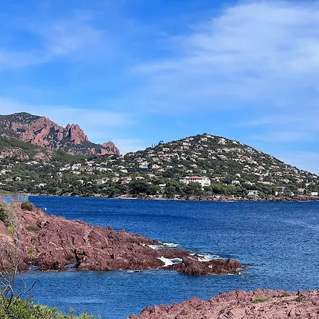 Le Dramont Saint-Raphael (Var)