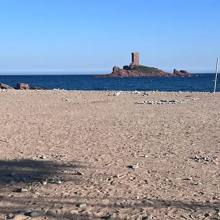 Le Dramont Saint-Raphaël