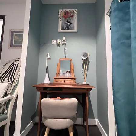 Apartment Le Dramont *