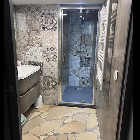 Apartment Le Dramont *