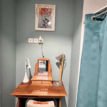 Le Dramont Apartment Saint-Raphael (Var)