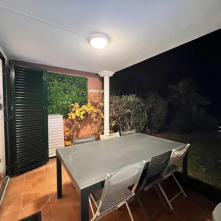 Le Dramont Apartment Saint-Raphael (Var)