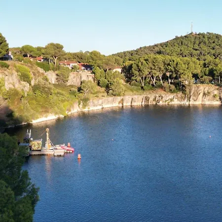 Apartment Le Dramont Saint-Raphael (Var)