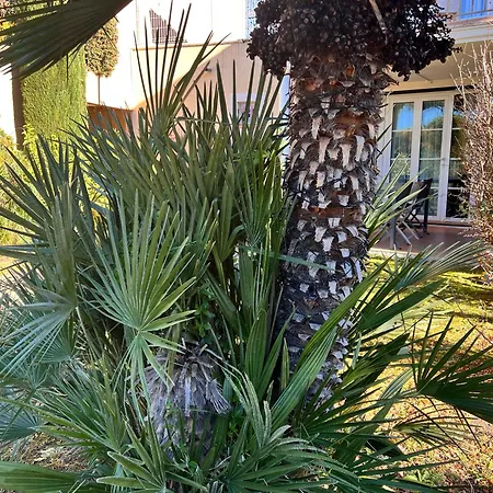 Apartment Le Dramont Saint-Raphael (Var)