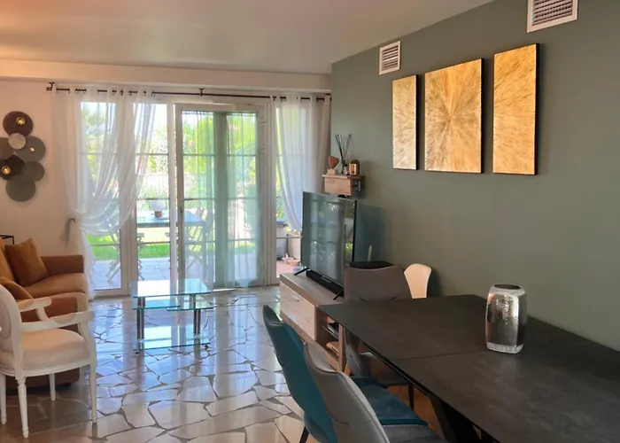 Le Dramont Saint-Raphaël