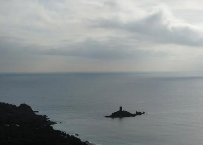 Le Dramont * Saint-Raphaël