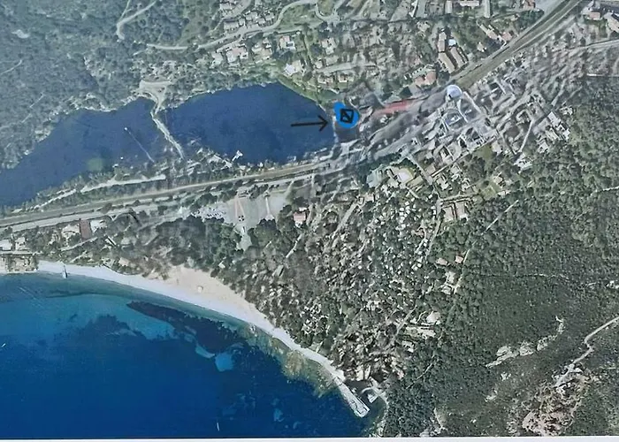 Daire Le Dramont Saint-Raphaël