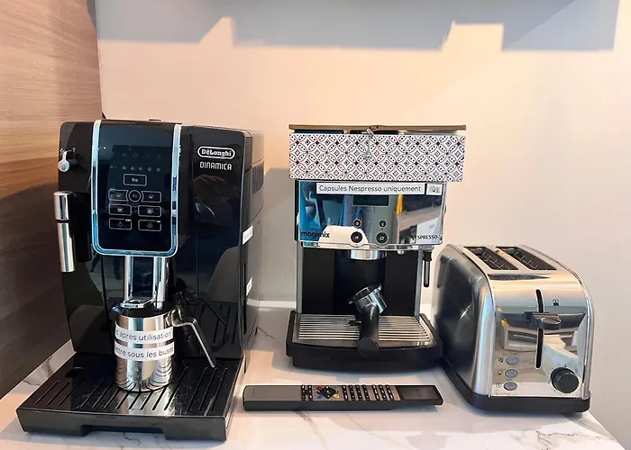 Daire Le Dramont Saint-Raphaël