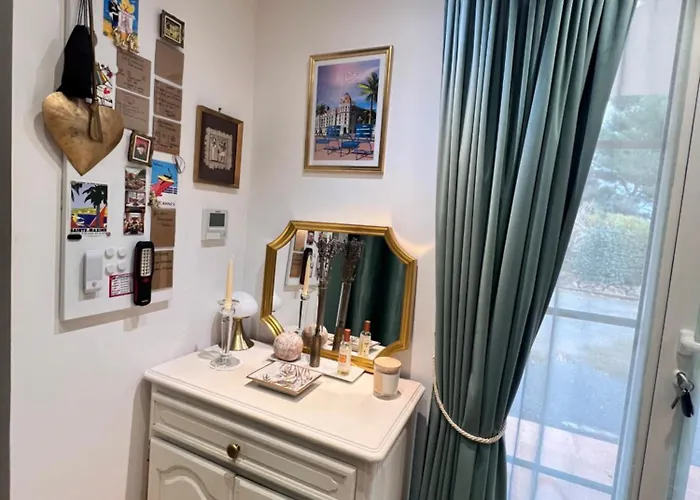 Le Dramont * Saint-Raphaël